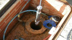 Case Study – UK (Irrigation Supply Aintree Race Course) Ultra C