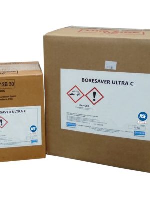 BoreSaver Ultra C
