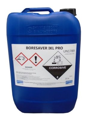 BoreSaver IKL Pro