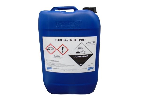 BoreSaver IKL Pro
