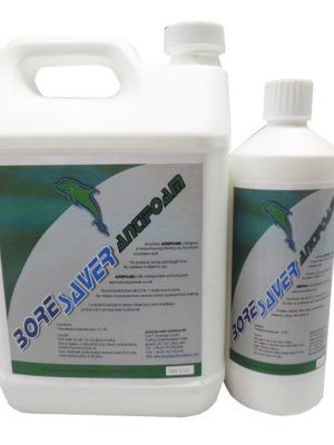 BoreSaver Antifoam