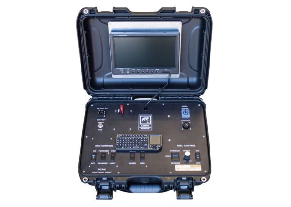 R-CAM 1000 XLT Laval Borehole Inspection Camera System - Image 3