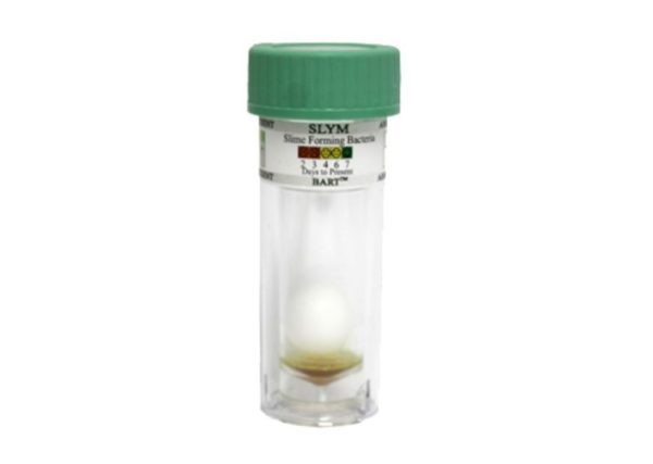 Slime-forming bacteria SLYM Biological Activity Reaction Test (BART) Kit