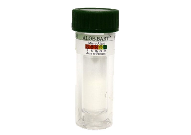 Micro ALGE Algae Biological Activity Reaction (BART) Test Well