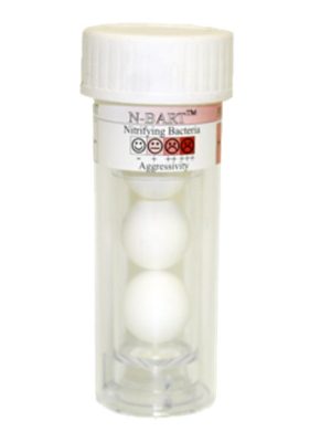 Nitrifying Bacteria N Biological Activity Reaction (BART) Test